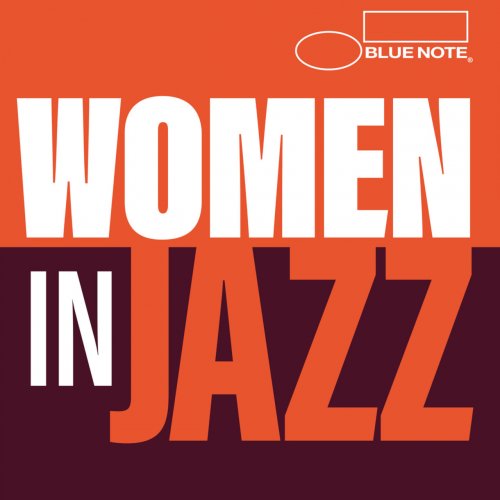 VA - Blue Note Women In Jazz (2017)