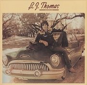 B. J. Thomas - Reunion (Reissue) (1975/2002)