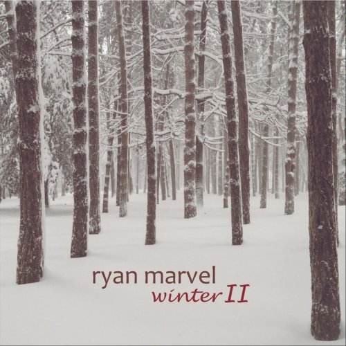 Ryan Marvel - Winter II (2018)