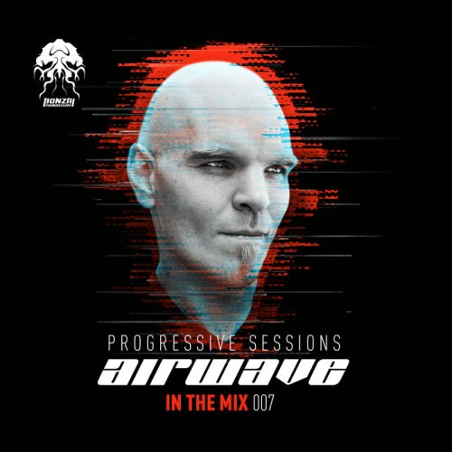 Airwave - In The Mix 007 - Progressive Sessions (2018)