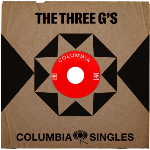 The Three G's - Columbia Singles (2018) [Hi-Res]