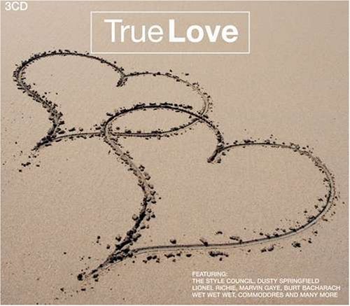 VA - True Love (3CD) (2006)