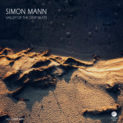 Simon Mann - Valley of The Deep Beats (2018)