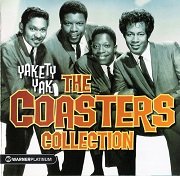 The Coasters - Yakety Yak (The Coasters Collection) (2005)