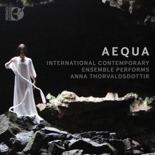 International Contemporary Ensemble - AEQUA (2018) [Hi-Res]