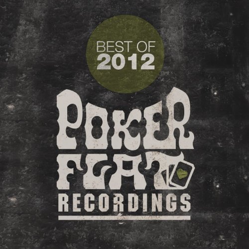 VA - Poker Flat Recordings: Best Of 2012 (2012) FLAC