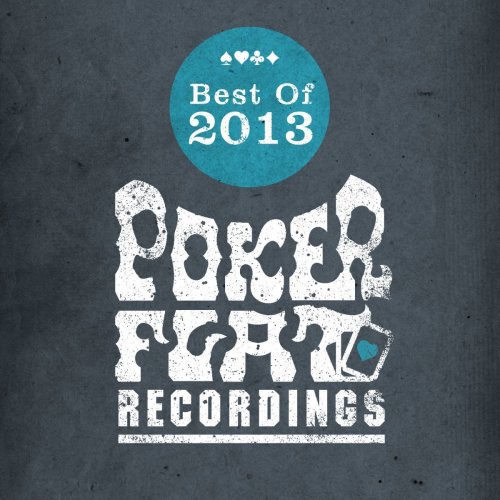 VA - Poker Flat Recordings: Best Of 2013 (2013) FLAC