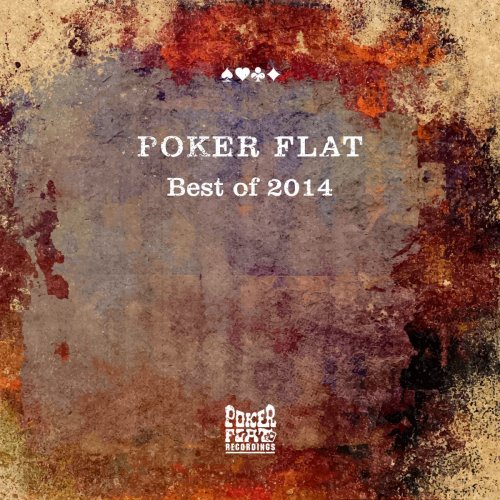 Various Artists - Poker Flat Recordings: Best Of 2014 (2014) FLAC