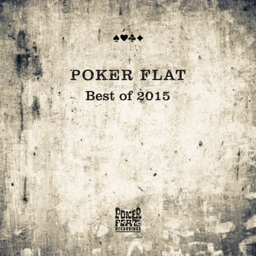 VA - Poker Flat Recordings: Best Of 2015 (2015) FLAC