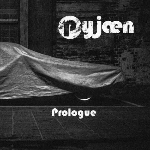 PYJÆN - Prologue (2017)