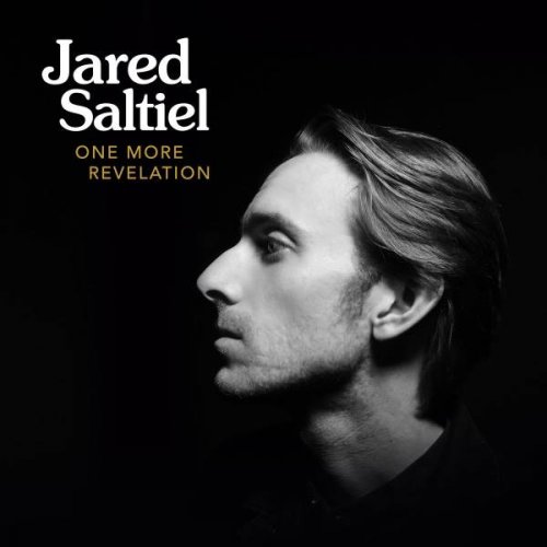 Jared Saltiel - One More Revelation (2018)