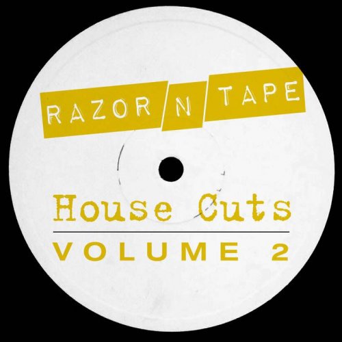 VA - House Cuts Volume 2 (2018)