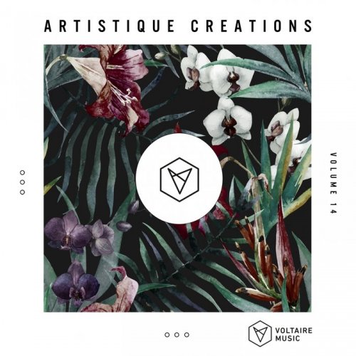 VA - Artistique Creations, Vol. 14 (2018)