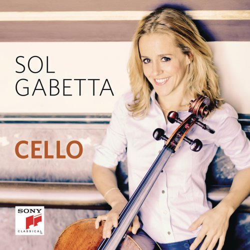 Sol Gabetta - Cello (2016)