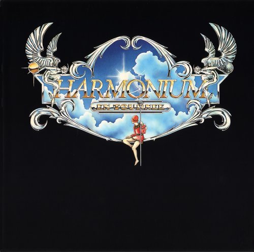 Harmonium - En Tournee (2006)