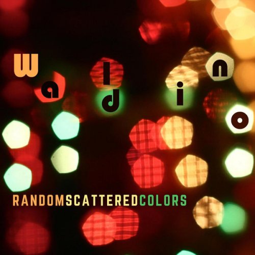 Waldino - Random Scattered Colors (2018)