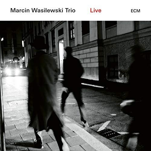 Marcin Wasilewski Trio - Live (2018) CD Rip