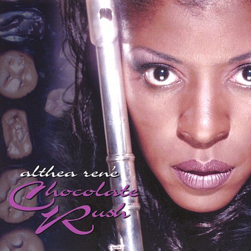 Althea Rene - Chocolate Rush (2002) 320kbps