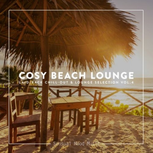 VA - Cosy Beach Lounge Vol 4 (2018)