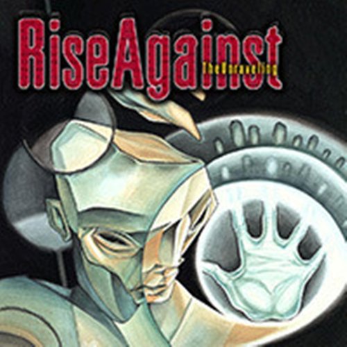 Rise Against ‎- The Unraveling (2001) LP