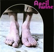April Wine - April Wine (Reissue) (1971/2008)