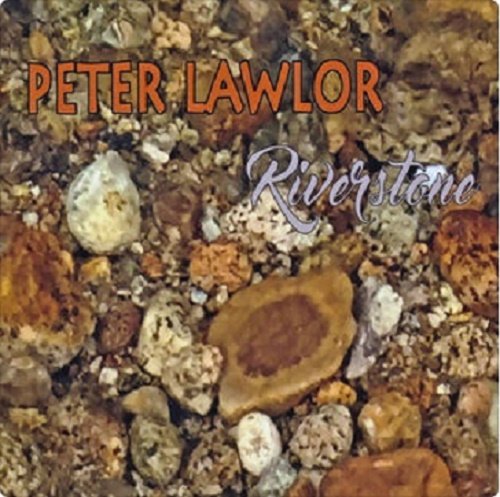 Peter Lawlor - Riverstone (2018)