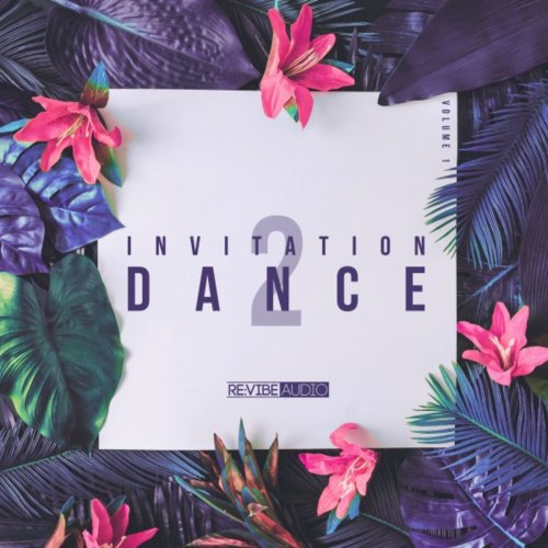 VA - Invitation 2 Dance, Vol. 1 (2018)