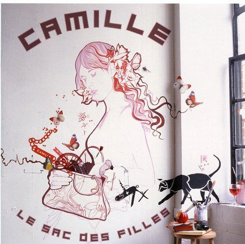 Camille - Le sac de filles (2002)