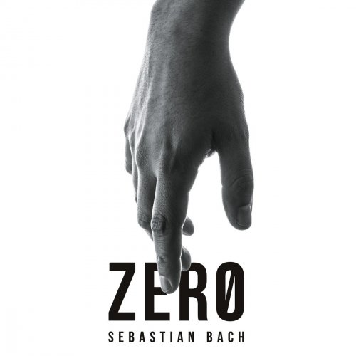 Sebastian Bach - Zero (2018)