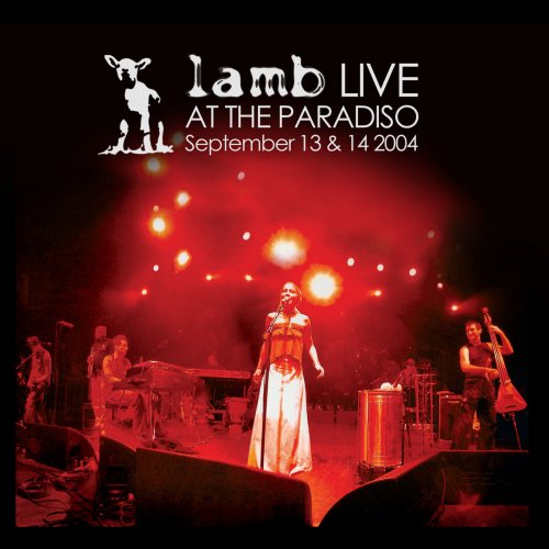 Lamb - Live at the Paradiso 2004 (2012)