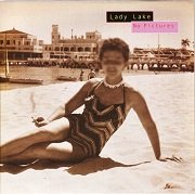 Lady Lake - No Pictures (Reissue, Expanded Edition) (1977/2010)