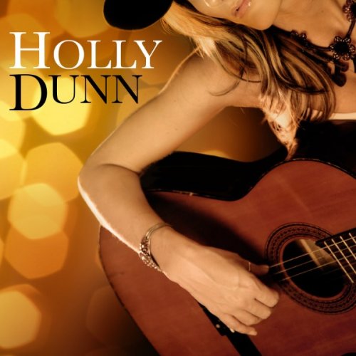 Holly Dunn - Holly Dunn (2010/2018)