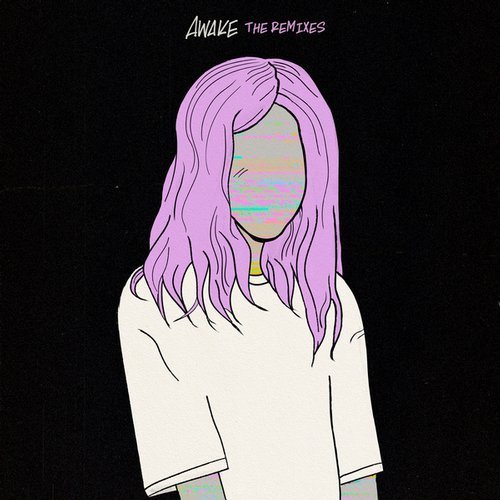 Alison Wonderland - Awake (The Remixes) (2018)