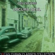 Los Zafiros - Locura Azul (2002)