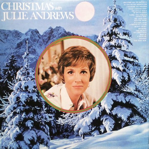 Julie Andrews - Christmas With Julie Andrews (1982)