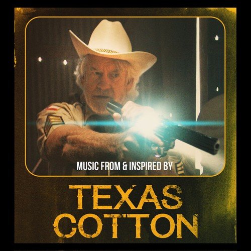 VA - Texas Cotton (Original Soundtrack) (2018)