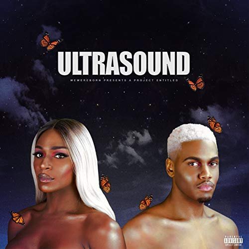 WeWereBorn - Ultrasound (2018)