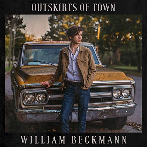 William Beckmann - Outskirts of Town (2018)