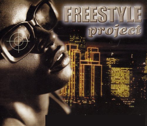 Freestyle Project - Discography (1998-2003) Lossless