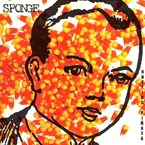 Sponge - Rotting Piñata (1994/2018) [Remastered Reissue / Vinyl]