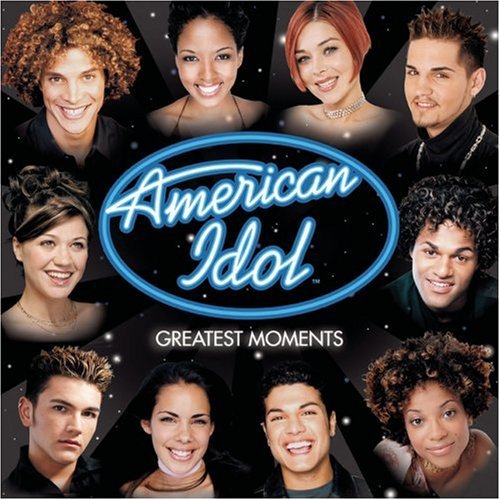 VA - American Idol: Greatest Moments (2002)