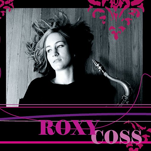 Roxy Coss - Roxy Coss (2010) flac