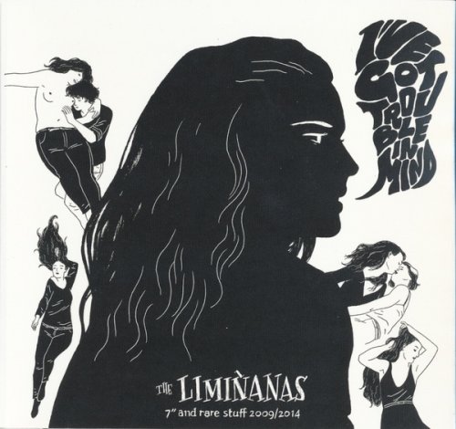 The Limiñanas - (I've Got) Trouble In Mind (Rare Stuff 2009/2014) (2014)