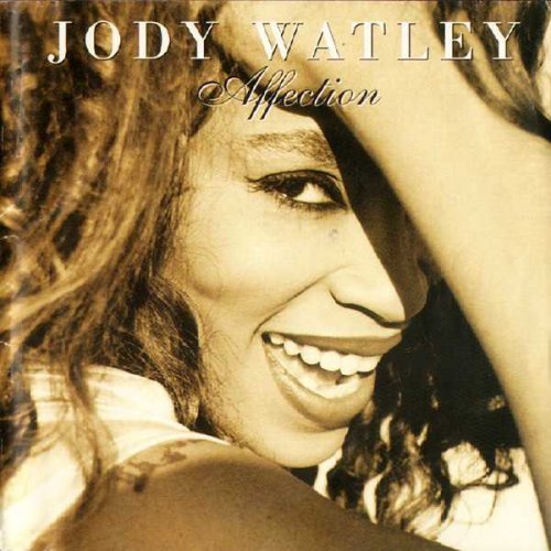 Jody Watley - Affection (1995)