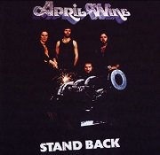 April Wine - Stand Back (Reissue) (1975/2006)