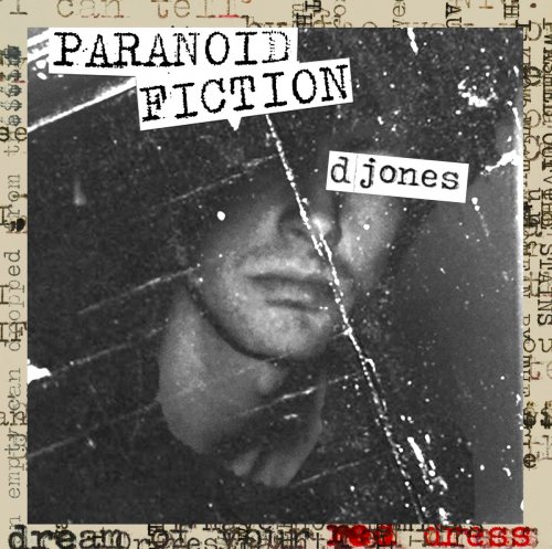 Lost Boy? - Paranoid Fiction (2018) [Hi-Res]