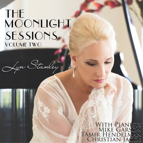 Lyn Stanley - The Moonlight Sessions, Volume Two (2017)