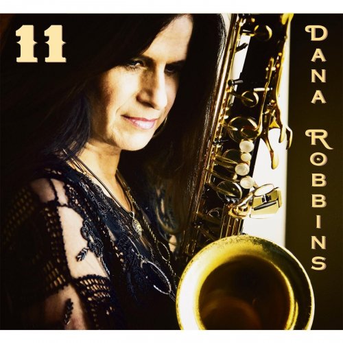 Dana Robbins - 11 (2016) flac