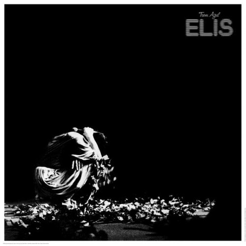 Elis Regina - Trem Azul (1982), 320 Kbps