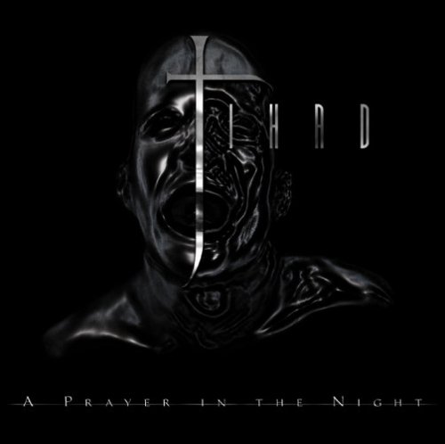 Jihad ‎- A Prayer In The Night (2018/1997)